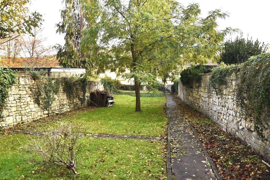 Communal Garden