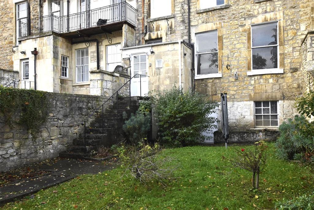 Communal Garden