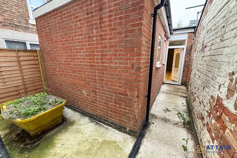 undefined, King Alfred Street, Derby DE22