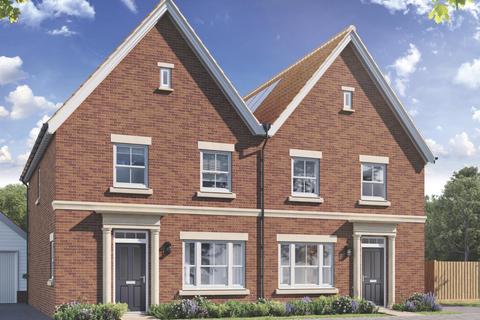 undefined, Plot 8, Priory Fields, St. Osyth