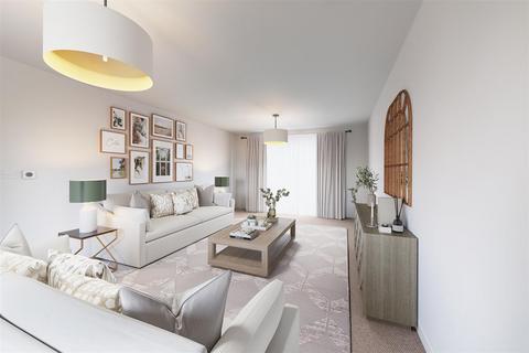 undefined, Plot 8, Priory Fields, St. Osyth