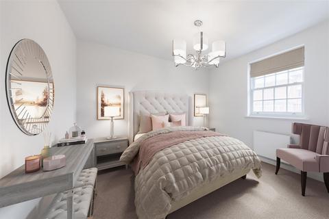 undefined, Plot 8, Priory Fields, St. Osyth