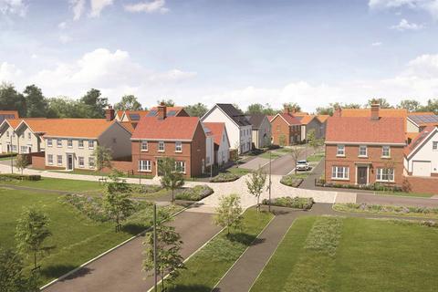 undefined, Plot 8, Priory Fields, St. Osyth