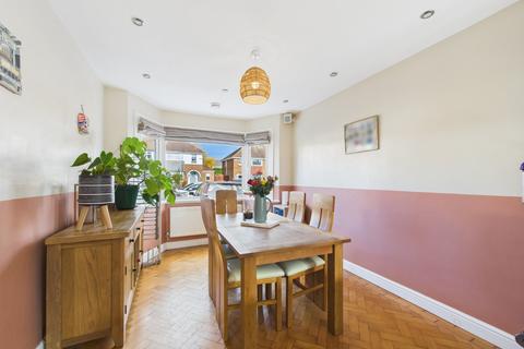 undefined, Winchester Avenue, Worcester, Worcestershire, WR2