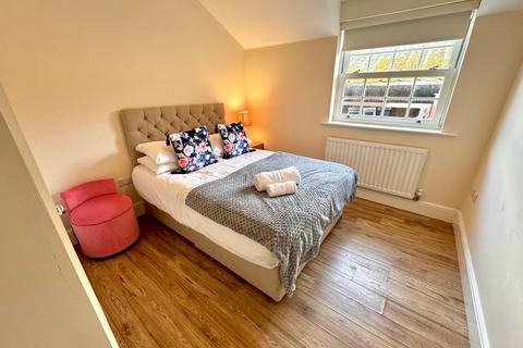 undefined, Tavistock Place, Bedford MK40