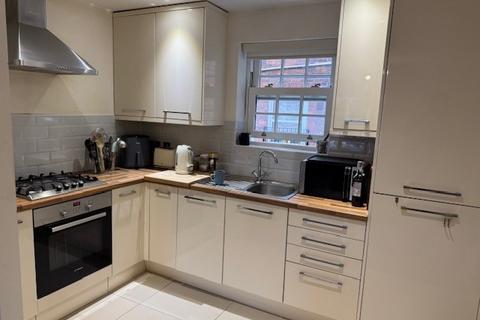 undefined, Tavistock Place, Bedford MK40