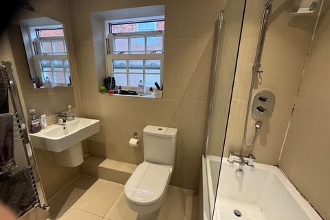 undefined, Tavistock Place, Bedford MK40