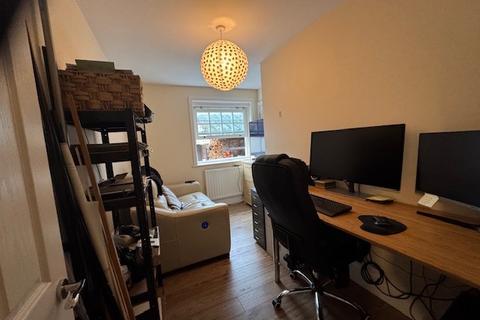 undefined, Tavistock Place, Bedford MK40
