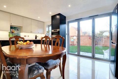 undefined, Malden Way, Eynesbury