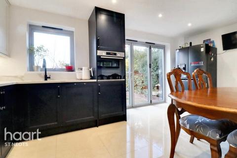 undefined, Malden Way, Eynesbury