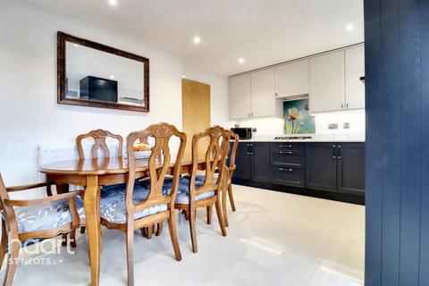 undefined, Malden Way, Eynesbury