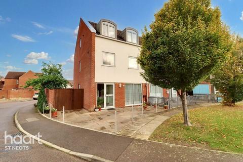 undefined, Malden Way, Eynesbury