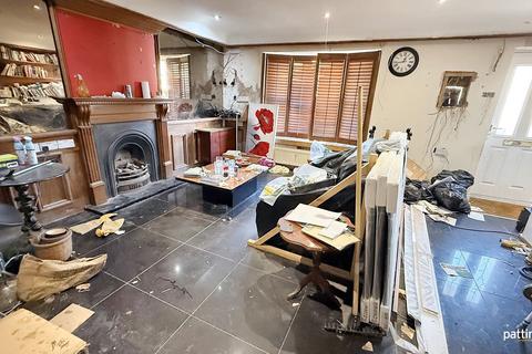 4 bedroom terraced house for sale, Collingwood Road, Newbiggin-by-the-Sea, Northumberland, NE64 6HT
