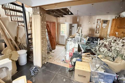 4 bedroom terraced house for sale, Collingwood Road, Newbiggin-by-the-Sea, Northumberland, NE64 6HT