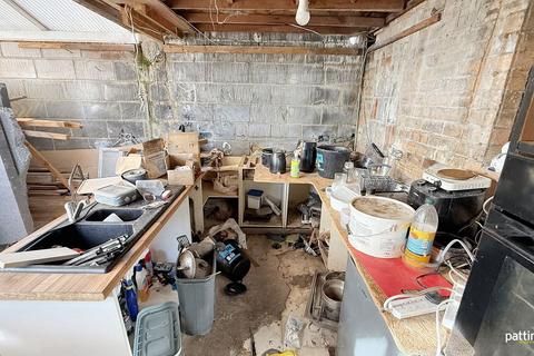 4 bedroom terraced house for sale, Collingwood Road, Newbiggin-by-the-Sea, Northumberland, NE64 6HT
