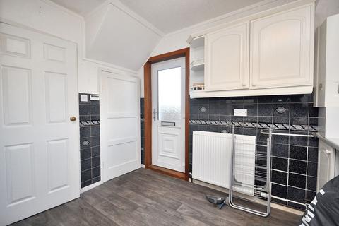 2 bedroom semi-detached house for sale, Bowling Green Road, Port William, DG8