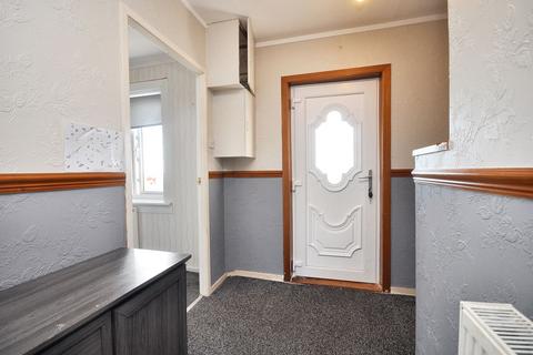 2 bedroom semi-detached house for sale, Bowling Green Road, Port William, DG8