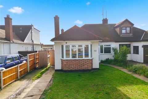Poynings Avenue, Popular Wick Estate, Essex, SS2