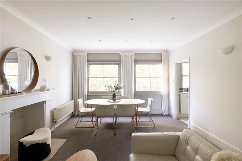 Ladbroke Gardens, London, W11