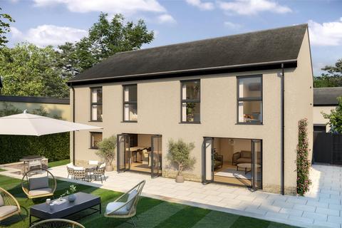 The Residences @ Eastwood Park, Falfield, Wotton-under-Edge, Gloucestershire, GL12