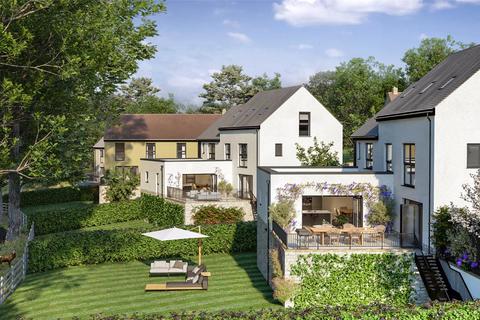 4 bedroom detached house for sale, The Residences @ Eastwood Park, Falfield, Wotton-under-Edge, Gloucestershire, GL12