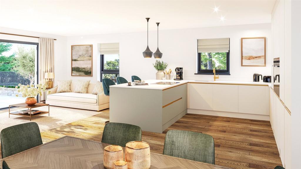 The Residences