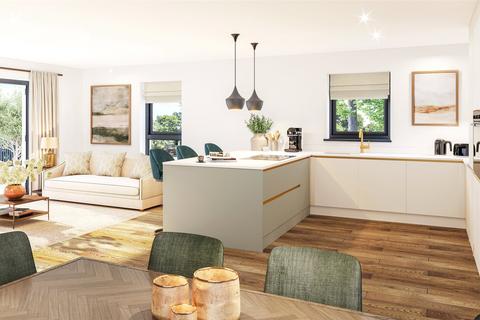 4 bedroom detached house for sale, The Residences @ Eastwood Park, Falfield, Wotton-under-Edge, Gloucestershire, GL12