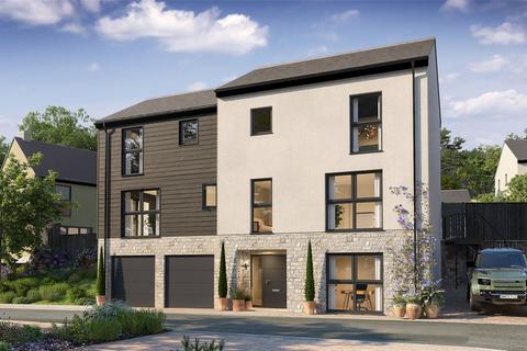 4 bedroom detached house for sale, The Residences @ Eastwood Park, Falfield, Wotton-under-Edge, Gloucestershire, GL12