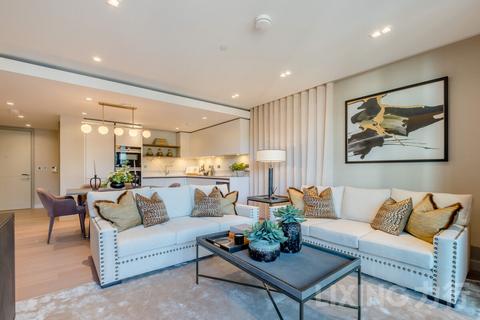 3 bedroom apartment for sale, Edgware Road, Marylebone, W2 1GN