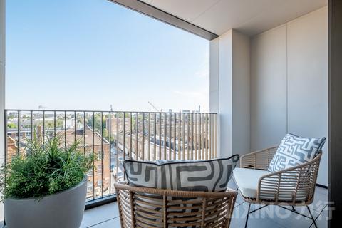 3 bedroom apartment for sale, Edgware Road, Marylebone, W2 1GN