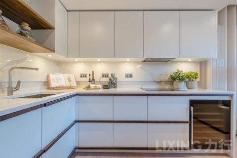 3 bedroom apartment for sale, Edgware Road, Marylebone, W2 1GN