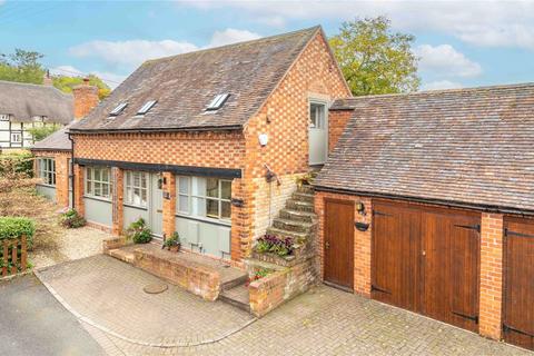 undefined, Manor Lane, Bredons Norton, Gloucestershire, GL20