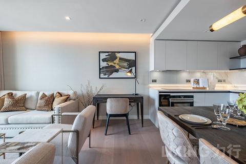 1 bedroom apartment for sale, Edgware Road, Marylebone, W2 1GN