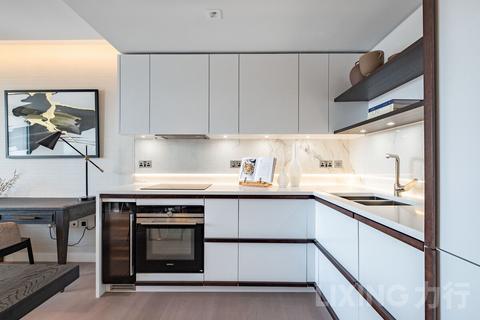 1 bedroom apartment for sale, Edgware Road, Marylebone, W2 1GN