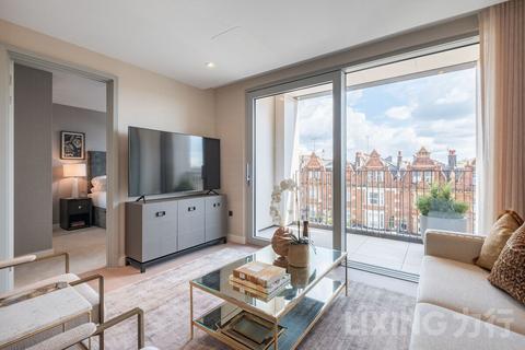 1 bedroom apartment for sale, Edgware Road, Marylebone, W2 1GN