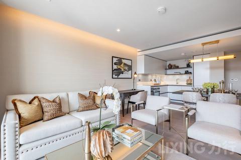 1 bedroom apartment for sale, Edgware Road, Marylebone, W2 1GN