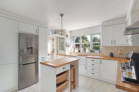 3 bedroom detached house for sale, Mill Street, Harlow CM17