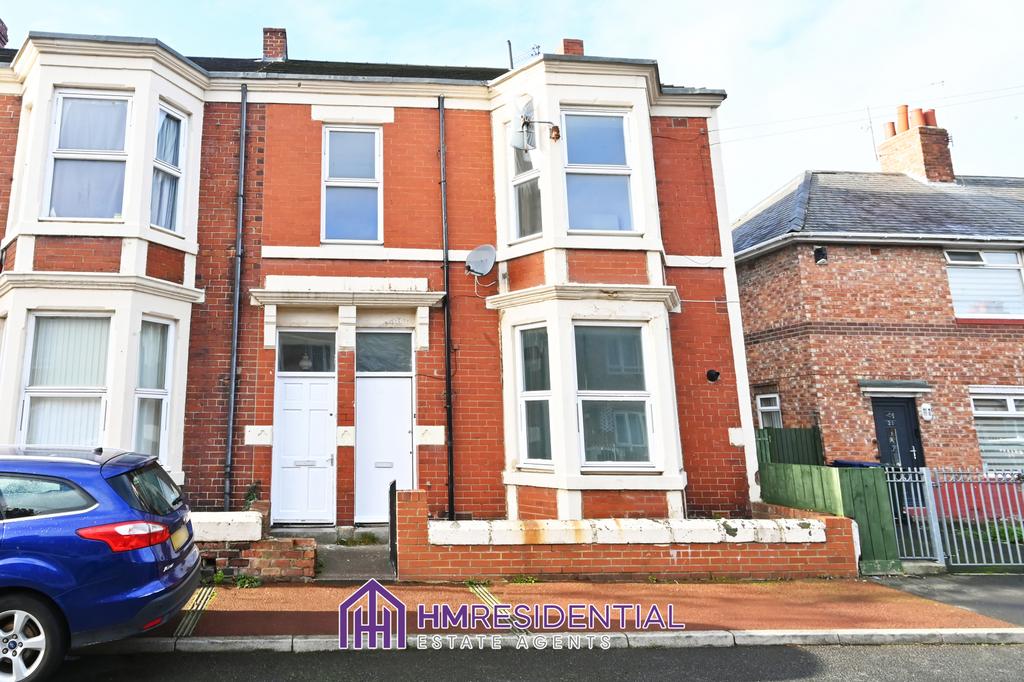 3 bedroom Flat for rent on Ada Street, Walker, Ne