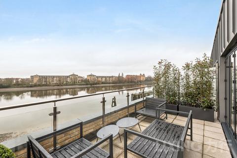 undefined, Rainville Road, Fulham, W6 9UF