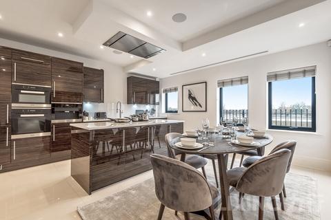 3 bedroom terraced house for sale, Rainville Road, Fulham, W6 9UF