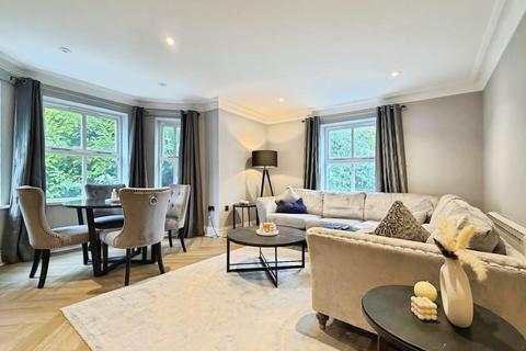 2 bedroom apartment to rent, Chaseley Road, Salford