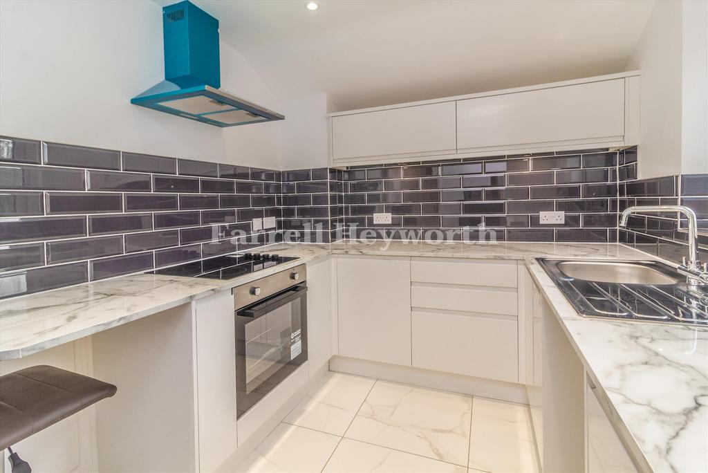 Kitchen image 2