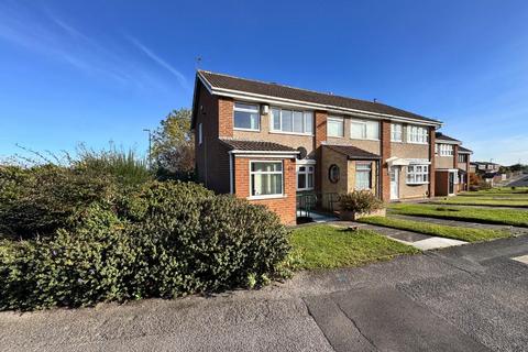undefined, Clavering Road, Hartlepool