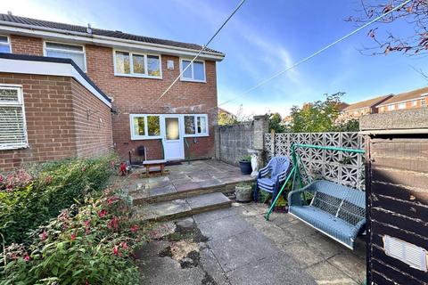 undefined, Clavering Road, Hartlepool