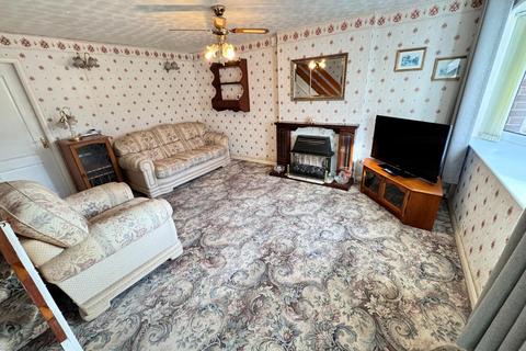 undefined, Clavering Road, Hartlepool
