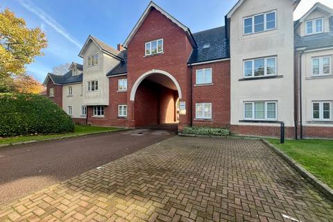 undefined, Vicarage Court, Shrub End Road, Colchester CO3