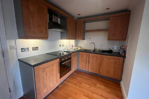 undefined, Vicarage Court, Shrub End Road, Colchester CO3