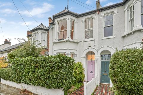 5 bedroom terraced house for sale, Hydethorpe Road, London, SW12