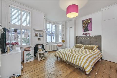 5 bedroom terraced house for sale, Hydethorpe Road, London, SW12