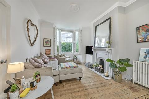 5 bedroom terraced house for sale, Hydethorpe Road, London, SW12